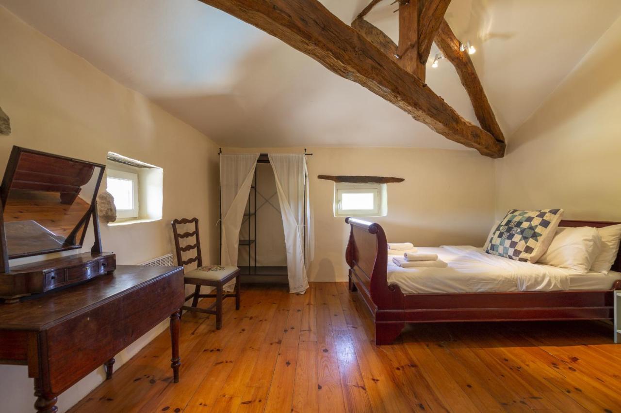 Maison Mondou La Sauvetat-sur-Lède Eksteriør billede