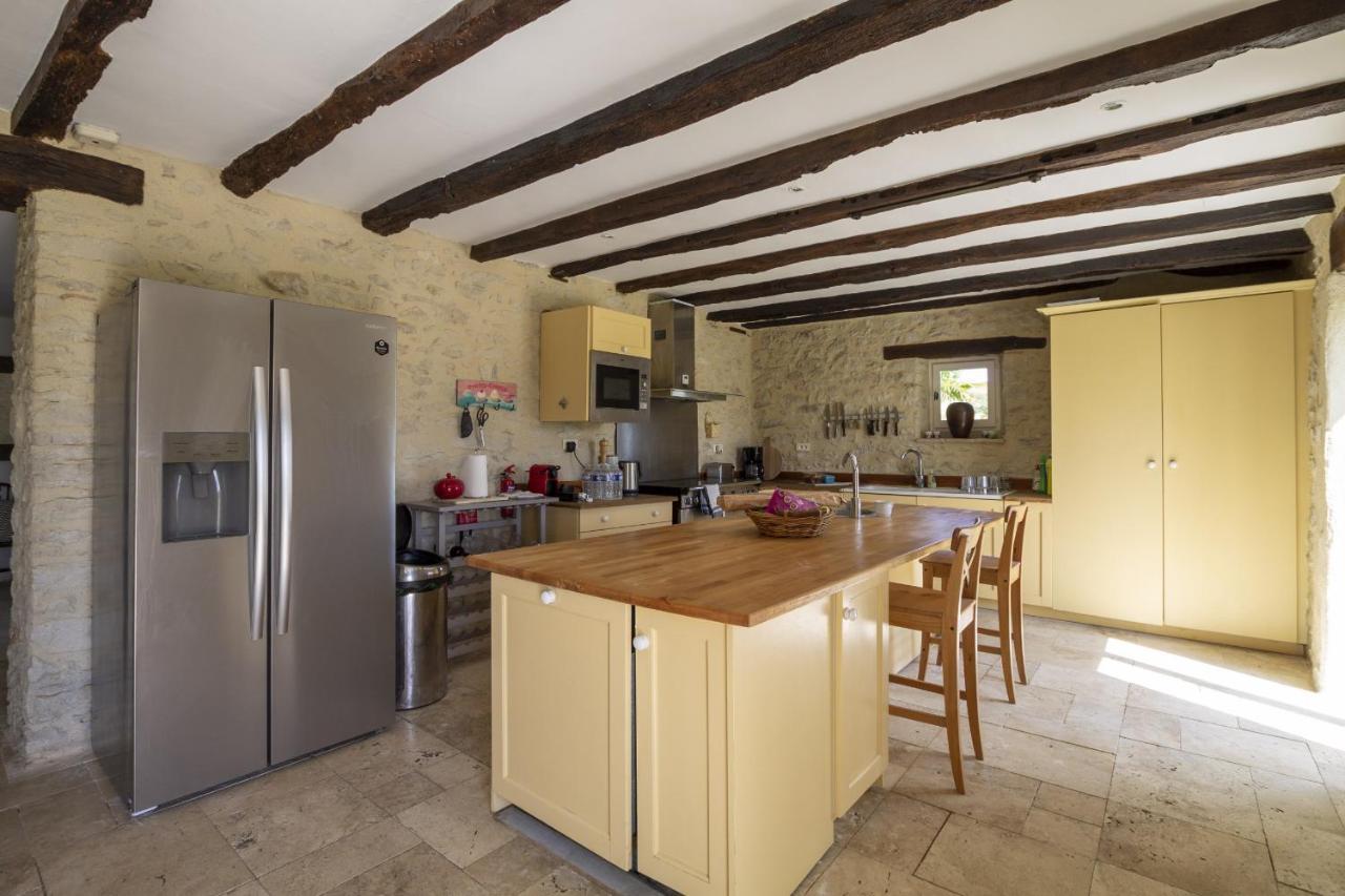 Maison Mondou La Sauvetat-sur-Lède Eksteriør billede