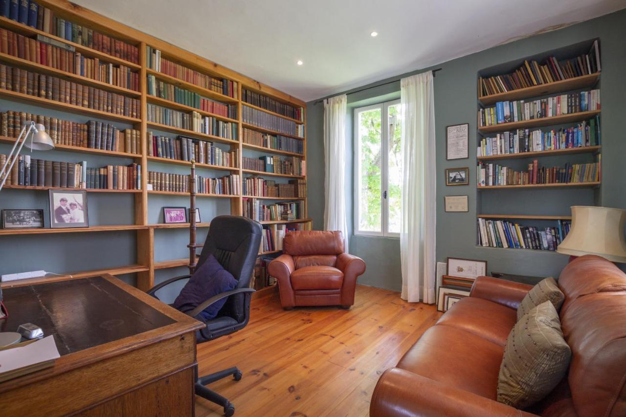 Maison Mondou La Sauvetat-sur-Lède Eksteriør billede