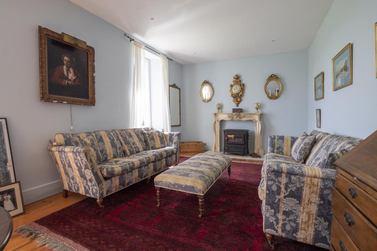Maison Mondou La Sauvetat-sur-Lède Eksteriør billede