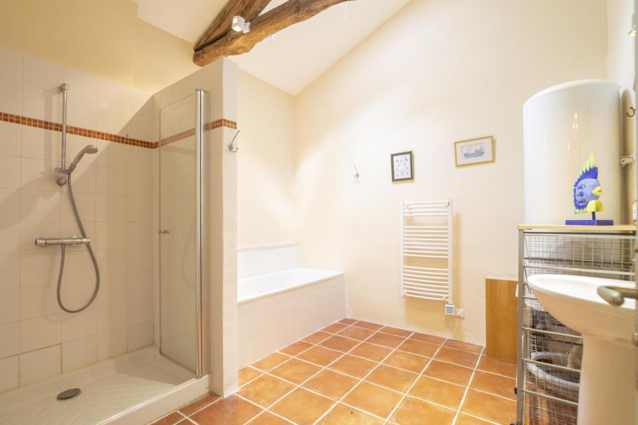 Maison Mondou La Sauvetat-sur-Lède Eksteriør billede