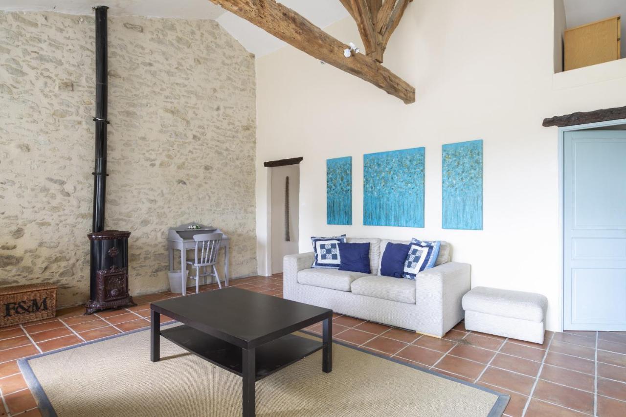 Maison Mondou La Sauvetat-sur-Lède Eksteriør billede