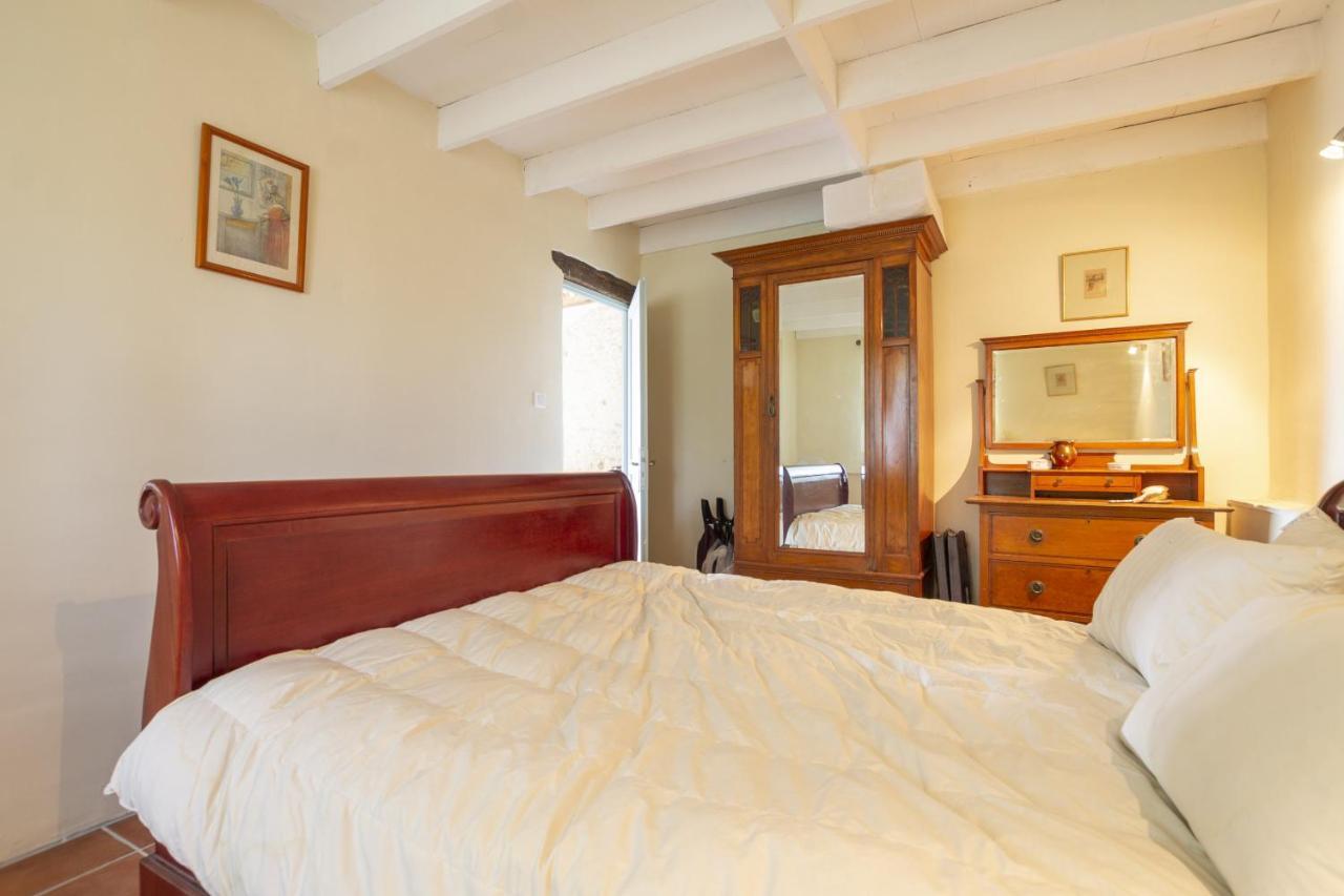Maison Mondou La Sauvetat-sur-Lède Eksteriør billede