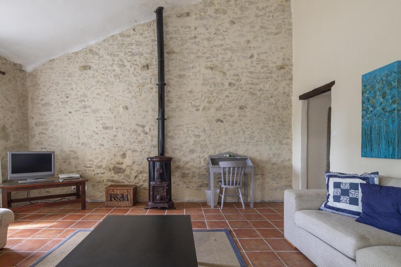 Maison Mondou La Sauvetat-sur-Lède Eksteriør billede