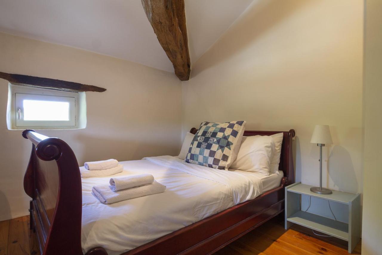 Maison Mondou La Sauvetat-sur-Lède Eksteriør billede
