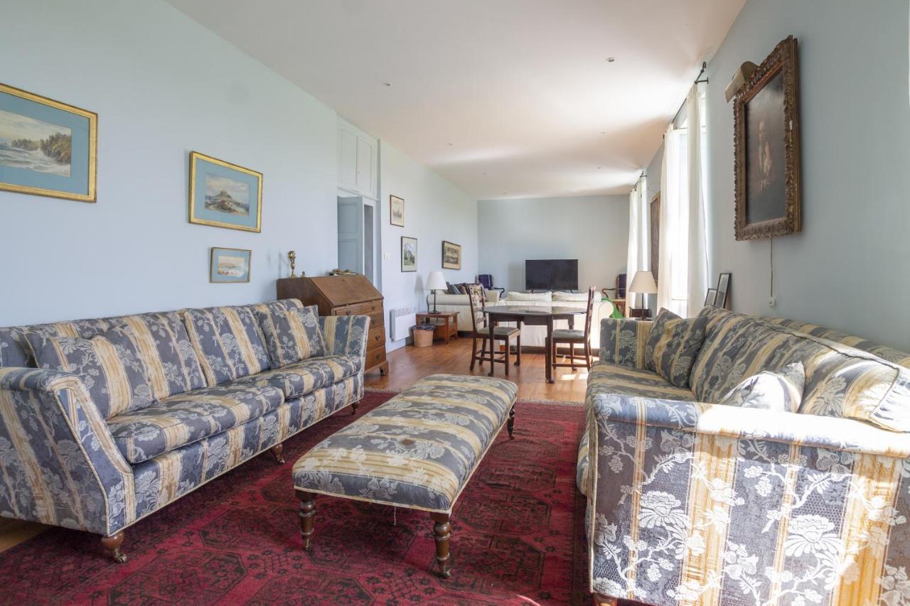 Maison Mondou La Sauvetat-sur-Lède Eksteriør billede